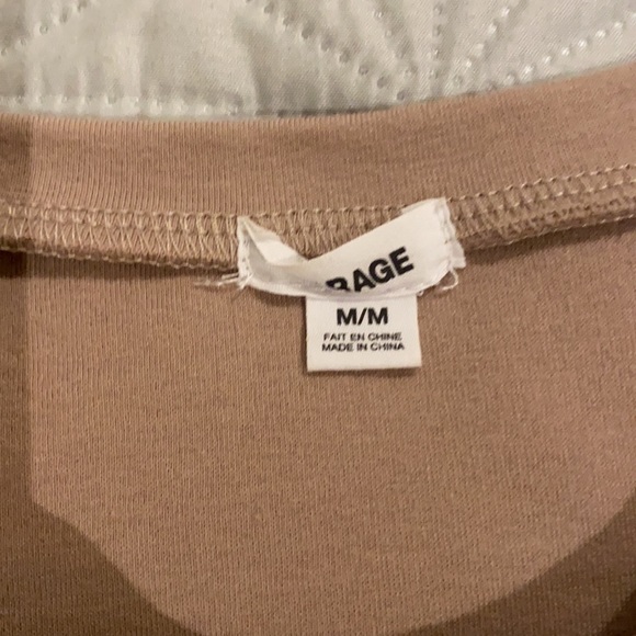 garage la graphic tee - Picture 3 of 3